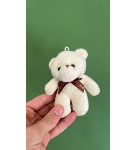 Minikk Peluş Ayıcık