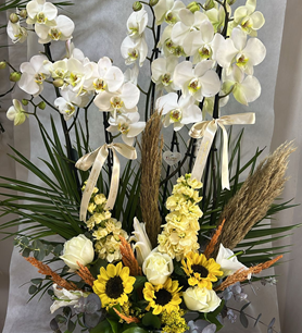 Yalıkavak çiçekci,Bodrum çiçekci, bodrum çiçek sepeti